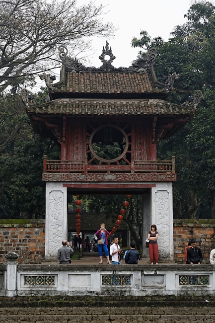 Hanoï-Temple de la Littérature-013